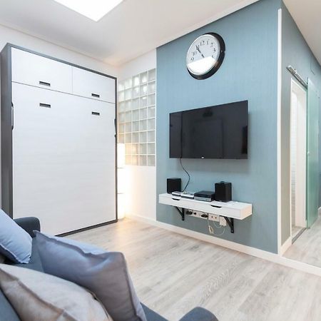 Plaza Mayor Apartment Madrid Ngoại thất bức ảnh