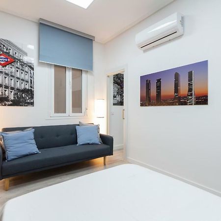 Plaza Mayor Apartment Madrid Ngoại thất bức ảnh
